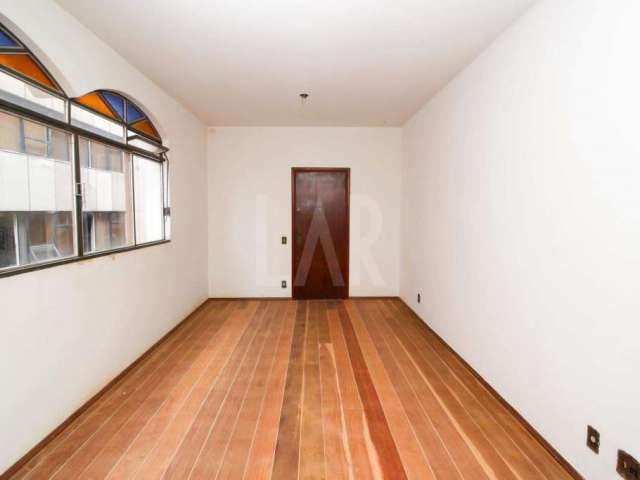 Apartamento à venda, 4 quartos, 2 suítes, 2 vagas, Anchieta - Belo Horizonte/MG