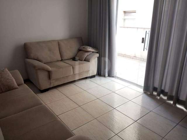 Apartamento à venda, 3 quartos, 1 suíte, 1 vaga, Ouro Preto - Belo Horizonte/MG