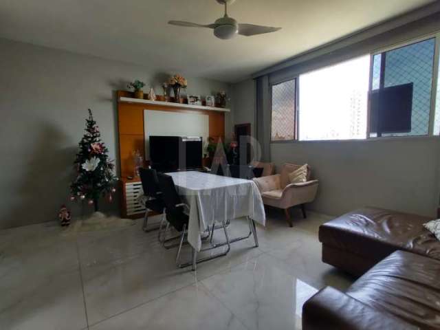 Apartamento à venda, 3 quartos, 1 suíte, 1 vaga, Sagrada Família - Belo Horizonte/MG