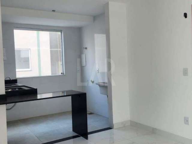 Apartamento à venda, 2 quartos, 1 suíte, 2 vagas, Serra - Belo Horizonte/MG