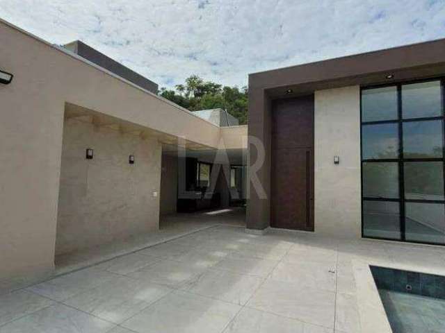 Casa em Condomínio à venda, 4 quartos, 4 suítes, 5 vagas, Quintas do Sol - Nova Lima/MG