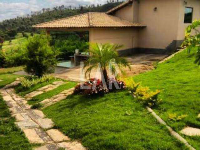 Casa em Condomínio à venda, 2 quartos, 1 suíte, 15 vagas, Condomínio Recanto dos Pássaros (Justinópolis) - Ribeirão das Neves/MG