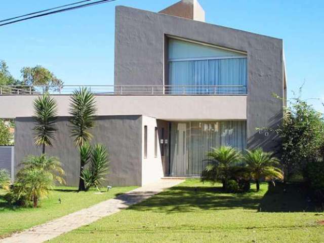 Casa em Condomínio à venda, 3 quartos, 3 suítes, 3 vagas, Alphaville - Nova Lima/MG