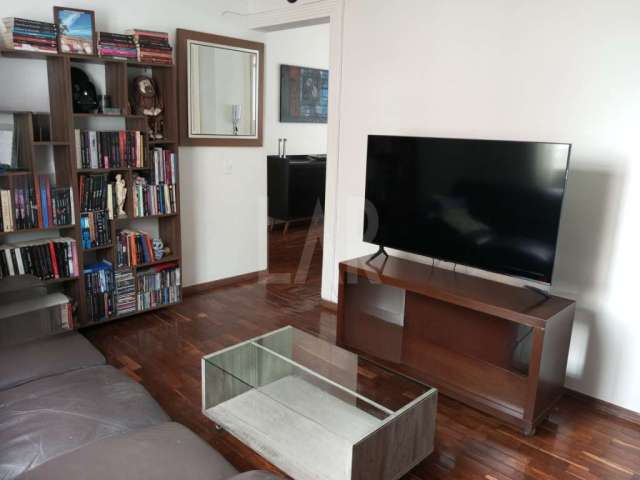 Apartamento à venda, 3 quartos, 1 suíte, 1 vaga, São Lucas - Belo Horizonte/MG