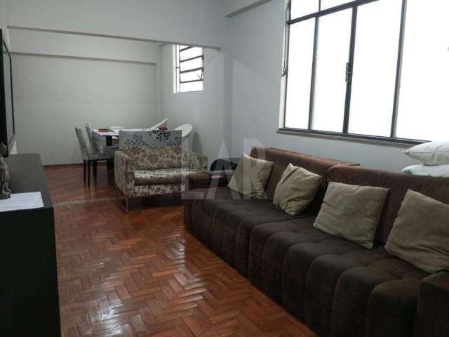 Apartamento à venda, 3 quartos, 1 suíte, 1 vaga, Lourdes - Belo Horizonte/MG