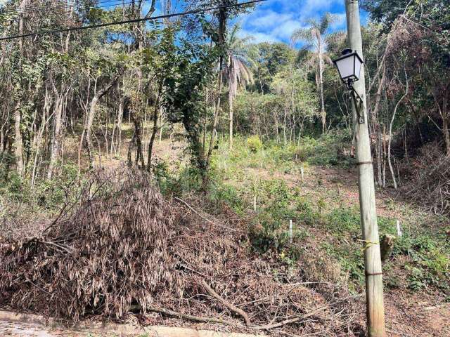 Lote em Condomínio à venda, Veredas das Geraes - Nova Lima/MG