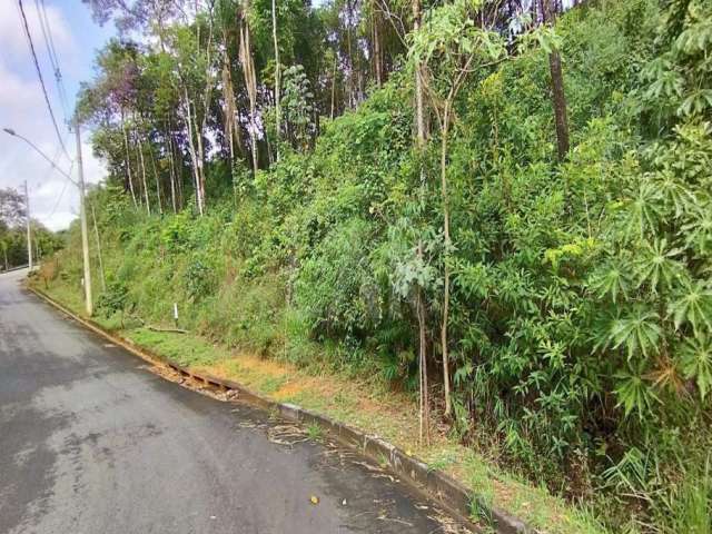 Lote em Condomínio à venda, Canto da Mata - Nova Lima/MG