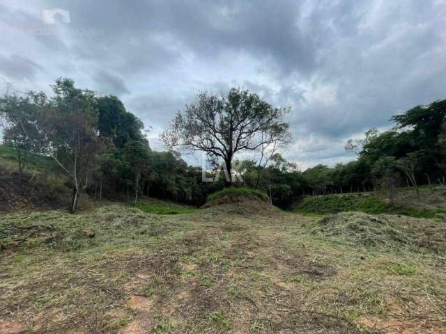 Lote em Condomínio à venda, Ipê Amarelo - Esmeraldas/MG