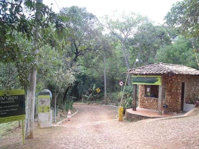 Lote em Condomínio à venda, Pasárgada - Nova Lima/MG