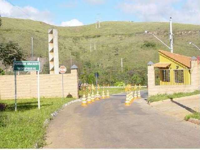 Lote em Condomínio à venda, Green Park - Nova Lima/MG