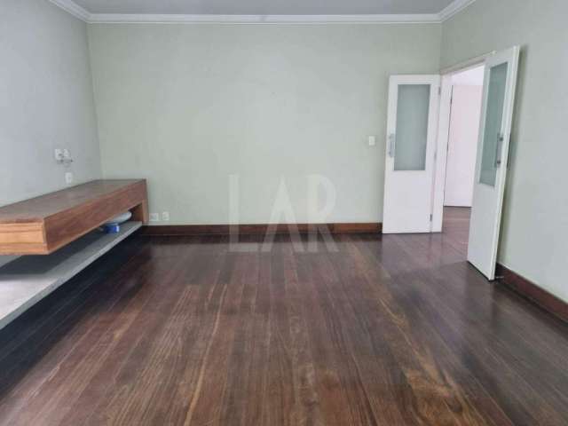 Apartamento à venda, 4 quartos, 1 suíte, 2 vagas, Cidade Jardim - Belo Horizonte/MG