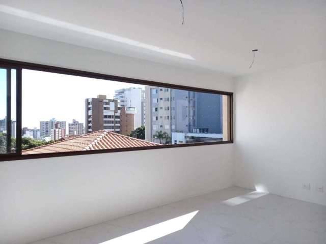 Apartamento à venda, 3 quartos, 1 suíte, 2 vagas, Serra - Belo Horizonte/MG