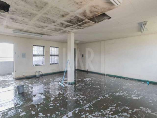 Sala Comercial 50m2 Aluguel Camargos