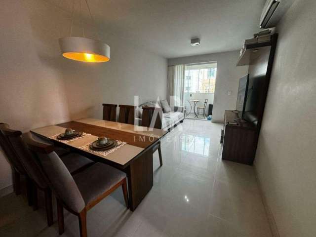 Apartamento à venda, 3 quartos, 1 suíte, 2 vagas, Funcionários - Belo Horizonte/MG