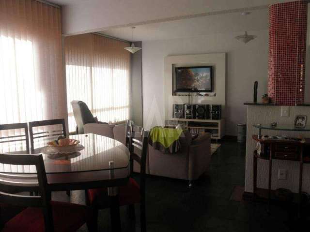 Apartamento à venda, 4 quartos, 2 vagas, Santo Antônio - Belo Horizonte/MG