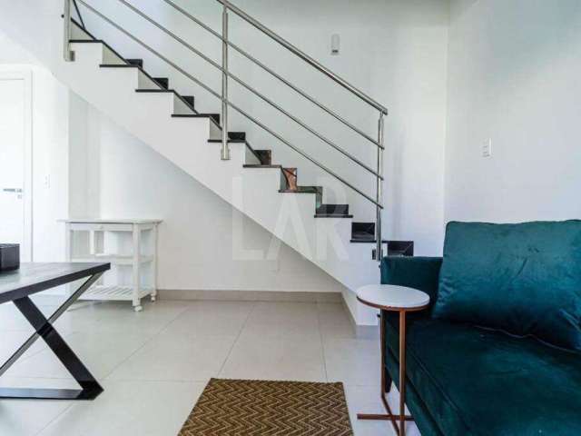 Apartamento à venda, 2 quartos, 1 suíte, 2 vagas, Savassi - Belo Horizonte/MG