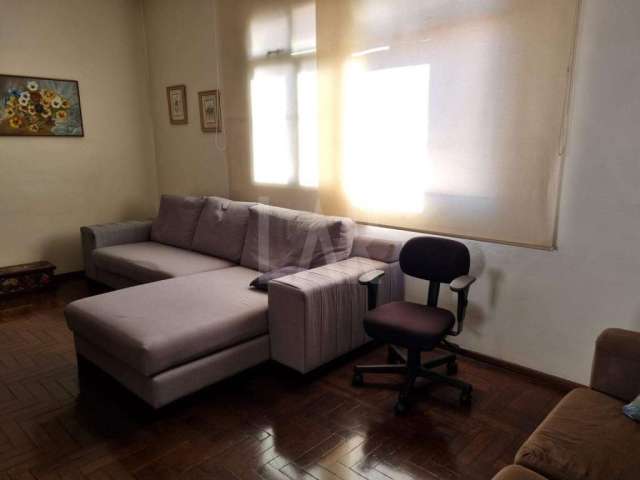 Apartamento à venda, 3 quartos, 1 suíte, 2 vagas, Vila Paris - Belo Horizonte/MG