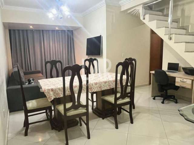 Apartamento à venda, 4 quartos, 2 suítes, 4 vagas, Padre Eustáquio - Belo Horizonte/MG