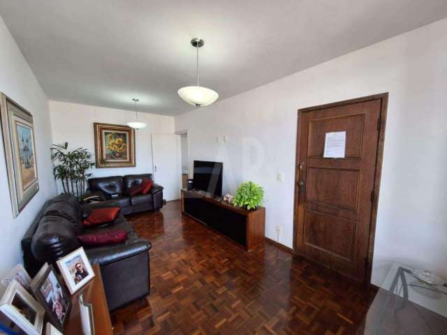 Apartamento à venda, 3 quartos, 1 suíte, 1 vaga, Silveira - Belo Horizonte/MG