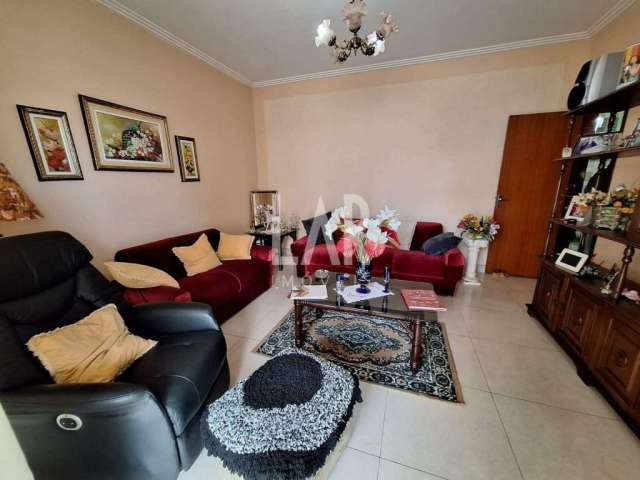 Casa à venda, 4 quartos, 1 suíte, 3 vagas, Graça - Belo Horizonte/MG