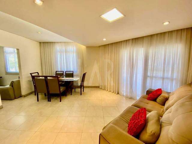 Apartamento à venda, 3 quartos, 1 suíte, 2 vagas, Buritis - Belo Horizonte/MG