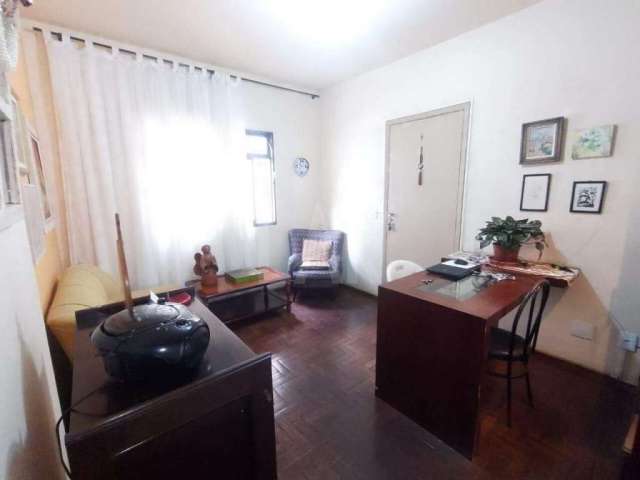 Apartamento à venda, 3 quartos, 1 vaga, Sagrada Família - Belo Horizonte/MG