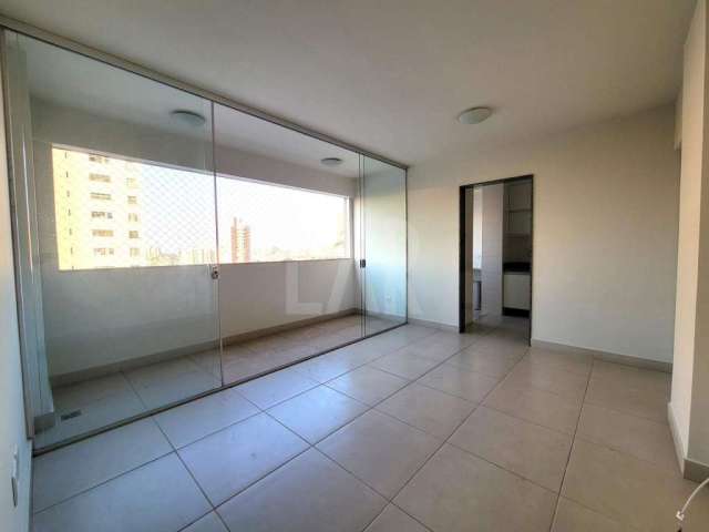 Apartamento à venda, 2 quartos, 1 suíte, 2 vagas, Graça - Belo Horizonte/MG