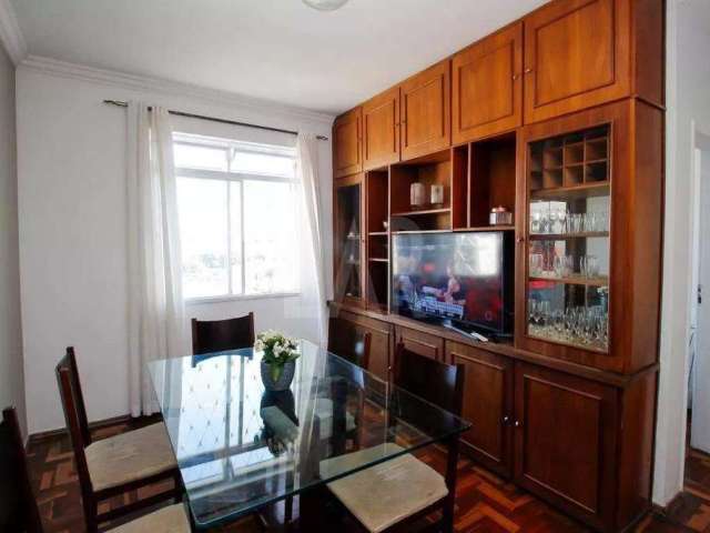 Apartamento à venda, 3 quartos, 1 vaga, Santa Efigênia - Belo Horizonte/MG