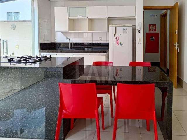 Apartamento à venda, 1 quarto, 1 suíte, 1 vaga, Coração de Jesus - Belo Horizonte/MG