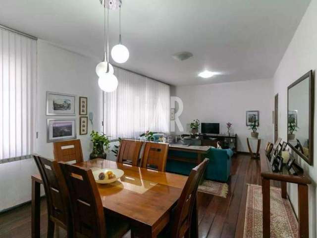 Apartamento à venda, 3 quartos, 1 suíte, 1 vaga, Cidade Jardim - Belo Horizonte/MG