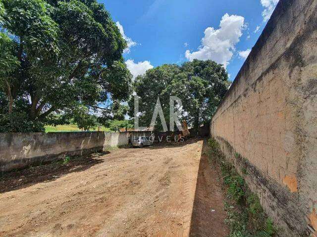 Lote - Terreno à venda, Ouro Preto - Belo Horizonte/MG