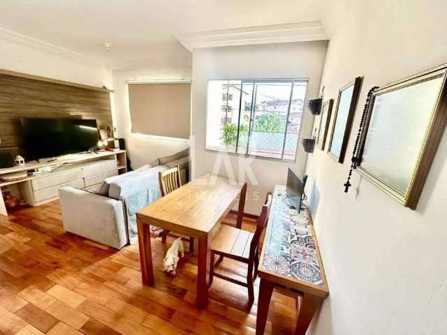 Apartamento à venda, 3 quartos, 1 suíte, 2 vagas, Ouro Preto - Belo Horizonte/MG