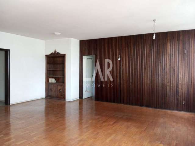 Apartamento à venda, 3 quartos, 1 suíte, 1 vaga, Centro - Belo Horizonte/MG