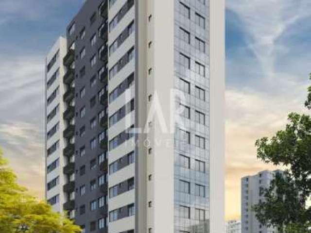 Apartamento à venda, 1 quarto, 1 suíte, 1 vaga, Barro Preto - Belo Horizonte/MG