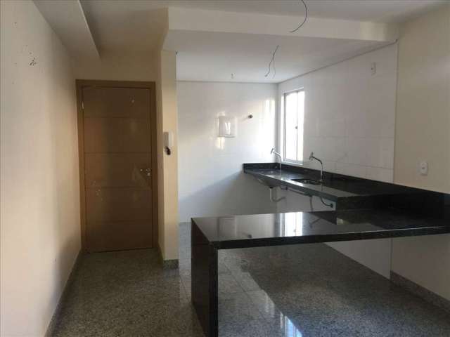 Apartamento à venda, 2 quartos, 1 suíte, 2 vagas, Lourdes - Belo Horizonte/MG