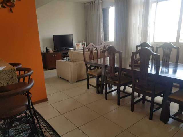 Apartamento à venda, 3 quartos, 1 suíte, 1 vaga, Santo Antônio - Belo Horizonte/MG