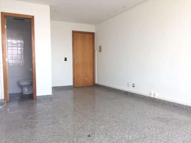Sala para aluguel, Santa Lúcia - Belo Horizonte/MG