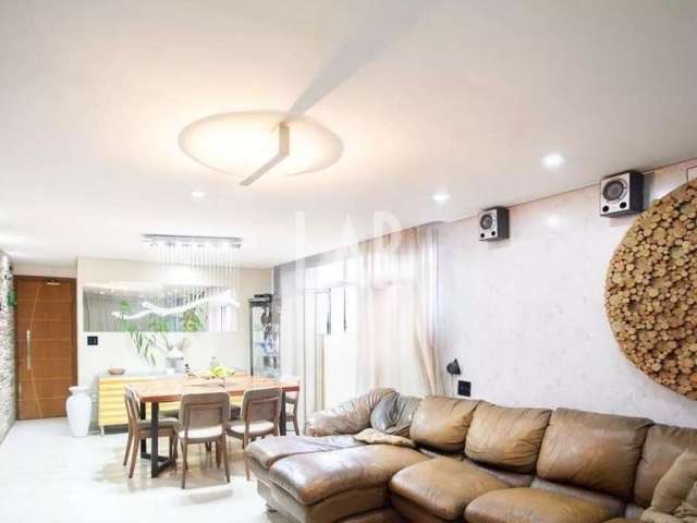 Apartamento para aluguel, 4 quartos, 2 suítes, 2 vagas, Dona Clara - Belo Horizonte/MG