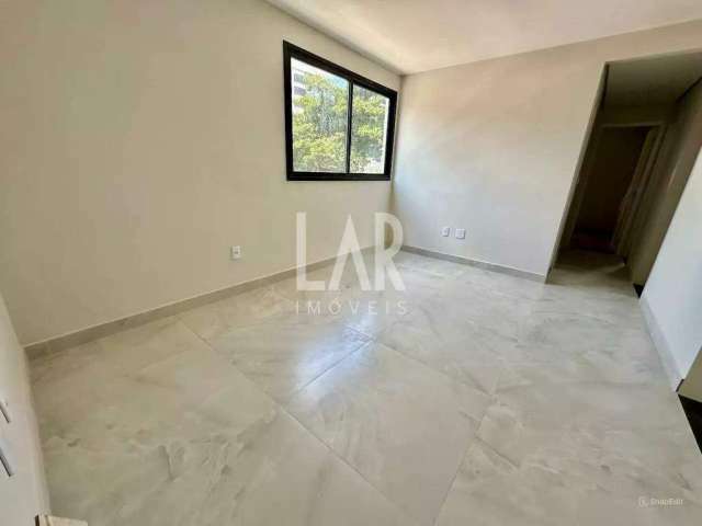 Apartamento à venda, 3 quartos, 1 suíte, 2 vagas, Itapoã - Belo Horizonte/MG