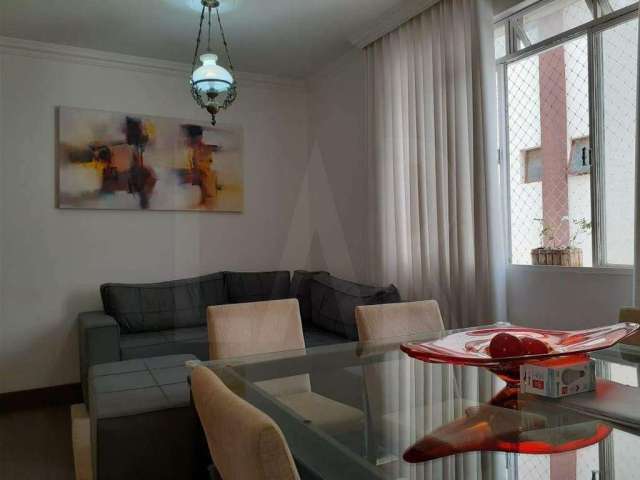 Apartamento à venda, 3 quartos, 1 suíte, 1 vaga, Cidade Nova - Belo Horizonte/MG