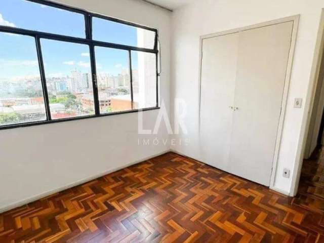 Apartamento à venda, 2 quartos, 1 suíte, 1 vaga, Barro Preto - Belo Horizonte/MG