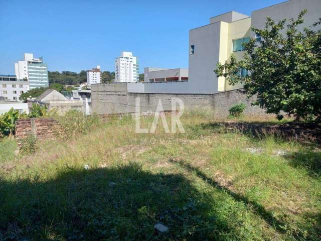 Lote - Terreno à venda, São Luiz - Belo Horizonte/MG