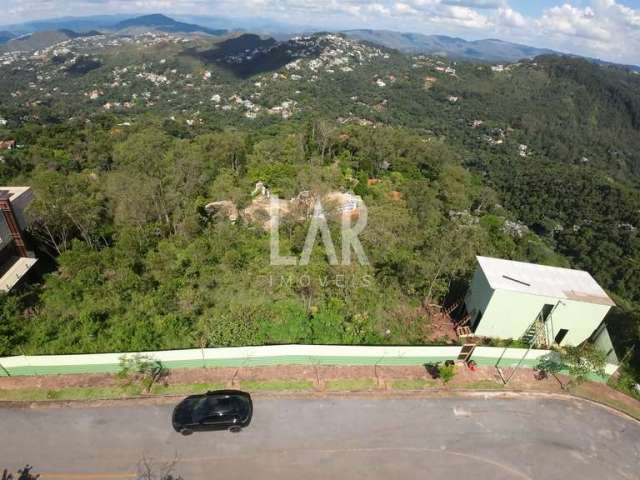 Lote em Condomínio à venda, Riviera - Nova Lima/MG