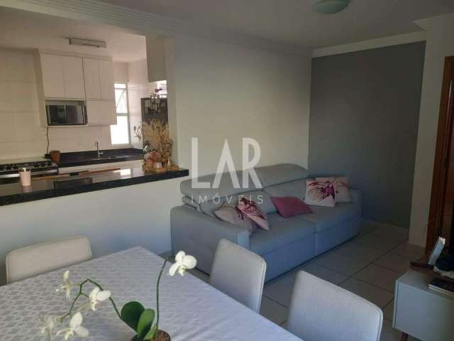 Apartamento à venda, 3 quartos, 1 suíte, 2 vagas, Sagrada Família - Belo Horizonte/MG