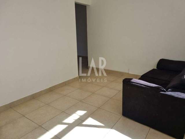 Apartamento à venda, 3 quartos, 1 suíte, 2 vagas, Santa Lúcia - Belo Horizonte/MG