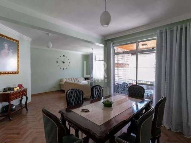 Apartamento à venda, 4 quartos, 1 suíte, 2 vagas, Buritis - Belo Horizonte/MG