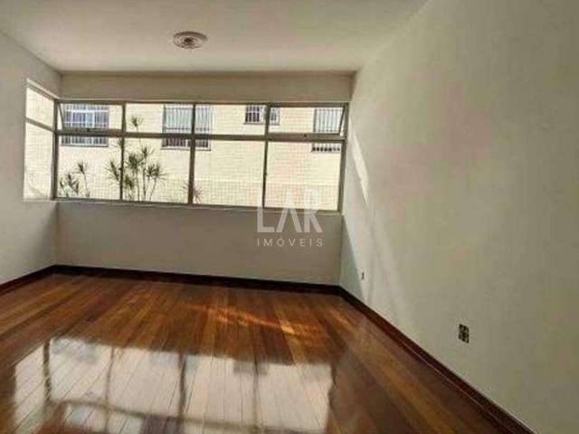 Apartamento à venda, 3 quartos, 1 suíte, 2 vagas, Buritis - Belo Horizonte/MG