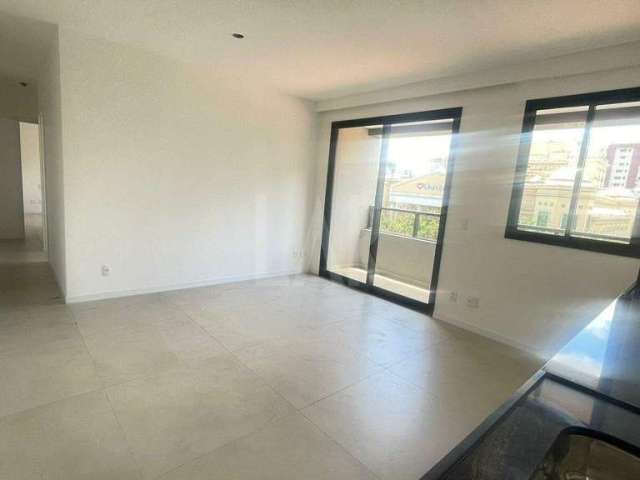 Apartamento à venda, 2 quartos, 2 suítes, 2 vagas, Santo Agostinho - Belo Horizonte/MG