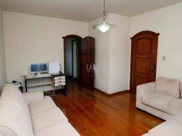 Apartamento para aluguel, 3 quartos, 1 suíte, 1 vaga, Cidade Nova - Belo Horizonte/MG