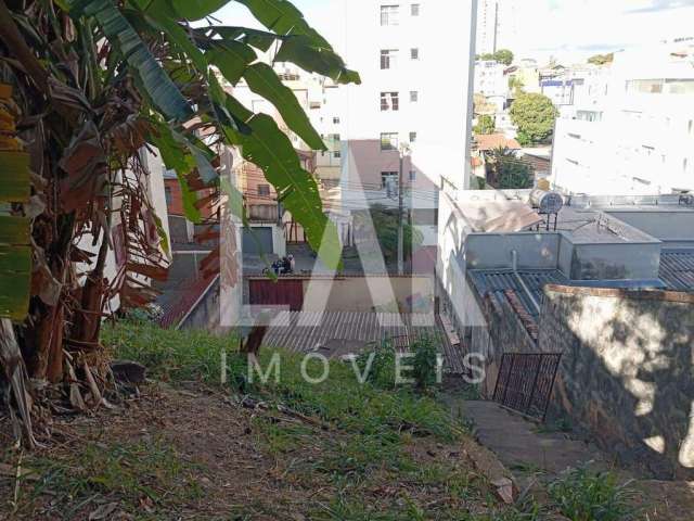 Lote - Terreno à venda, 10 vagas, Sagrada Família - Belo Horizonte/MG